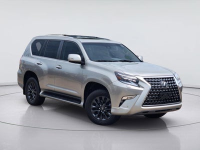 2023 Lexus GX GX 460 Premium