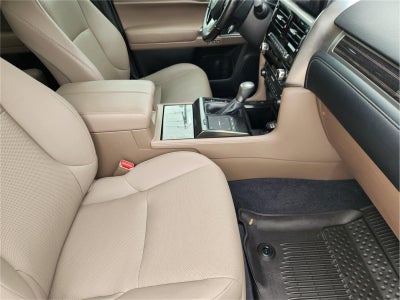 2023 Lexus GX GX 460 Premium