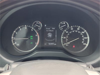 2023 Lexus GX GX 460 Premium