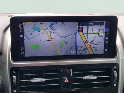 2023 Lexus GX GX 460 Premium