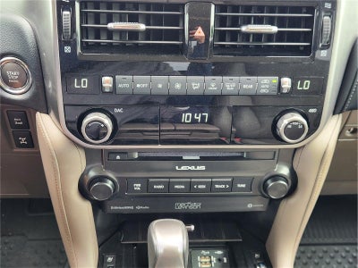 2023 Lexus GX GX 460 Premium