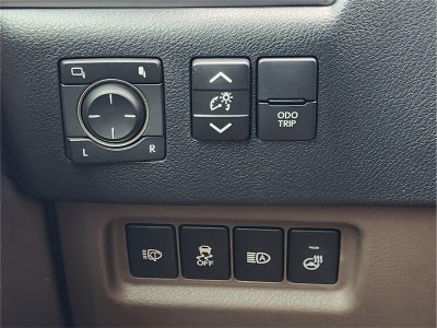 2023 Lexus GX GX 460 Premium