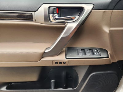 2023 Lexus GX GX 460 Premium