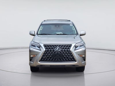 2023 Lexus GX GX 460 Premium