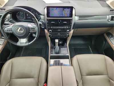 2023 Lexus GX GX 460 Premium