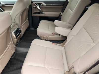 2023 Lexus GX GX 460 Premium