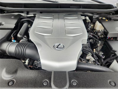 2023 Lexus GX GX 460 Premium