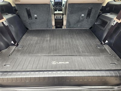 2023 Lexus GX GX 460 Premium