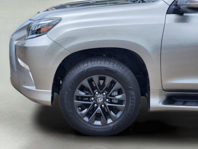 2023 Lexus GX GX 460 Premium