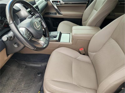 2023 Lexus GX GX 460 Premium