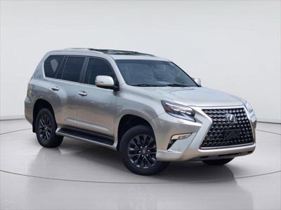 2023 Lexus GX GX 460 Premium