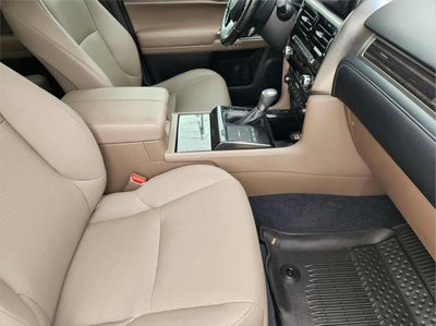 2023 Lexus GX GX 460 Premium