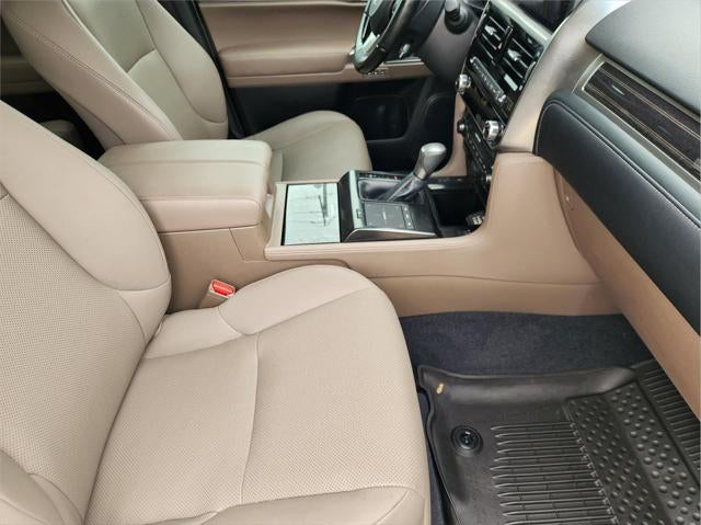 2023 Lexus GX GX 460 Premium