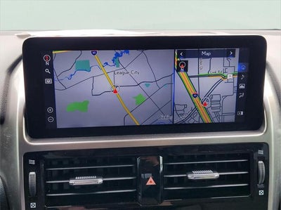 2023 Lexus GX GX 460 Premium