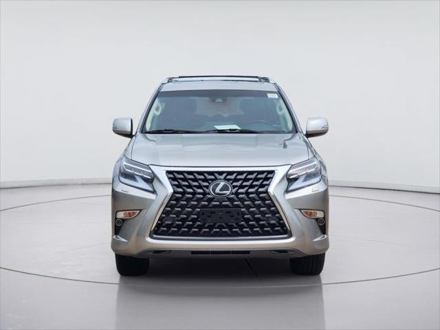 2023 Lexus GX GX 460 Premium