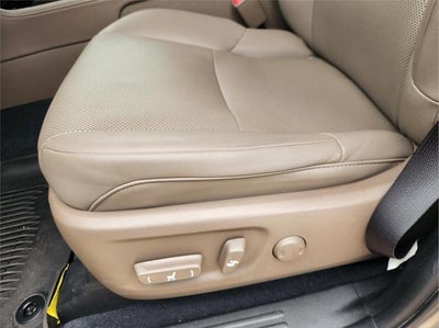 2023 Lexus GX GX 460 Premium