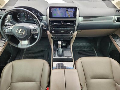 2023 Lexus GX GX 460 Premium