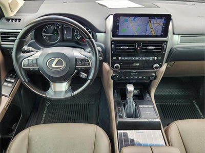 2023 Lexus GX GX 460 Premium
