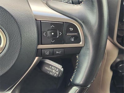 2023 Lexus GX GX 460 Premium