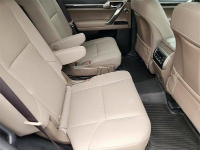 2023 Lexus GX GX 460 Premium