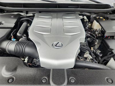 2023 Lexus GX GX 460 Premium