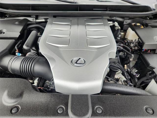 2023 Lexus GX GX 460 Premium