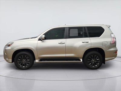 2023 Lexus GX GX 460 Premium