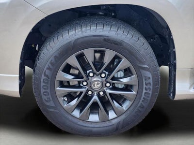 2023 Lexus GX GX 460 Premium