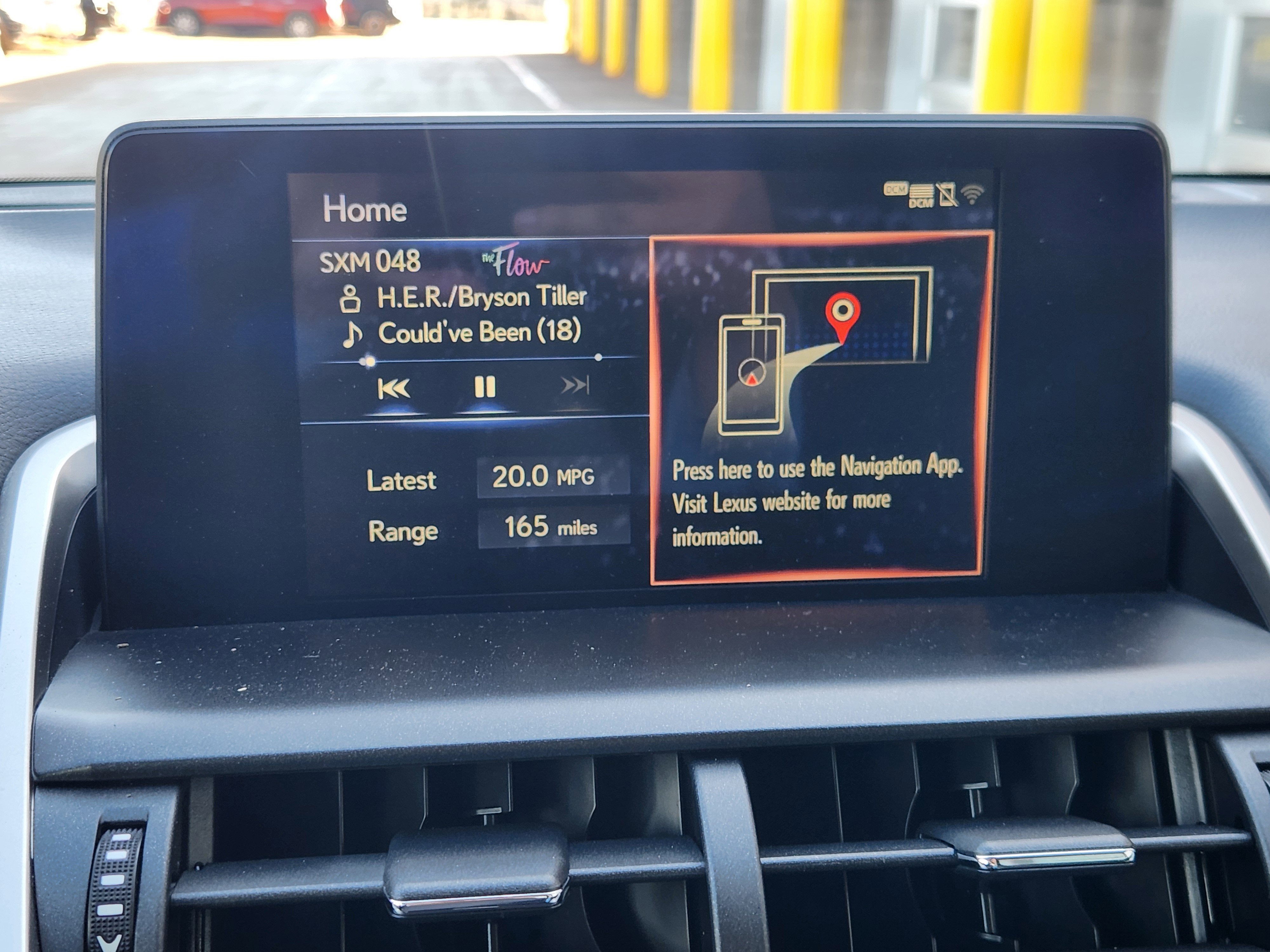 2020 Lexus NX 300 Base