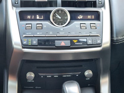 2020 Lexus NX 300 Base