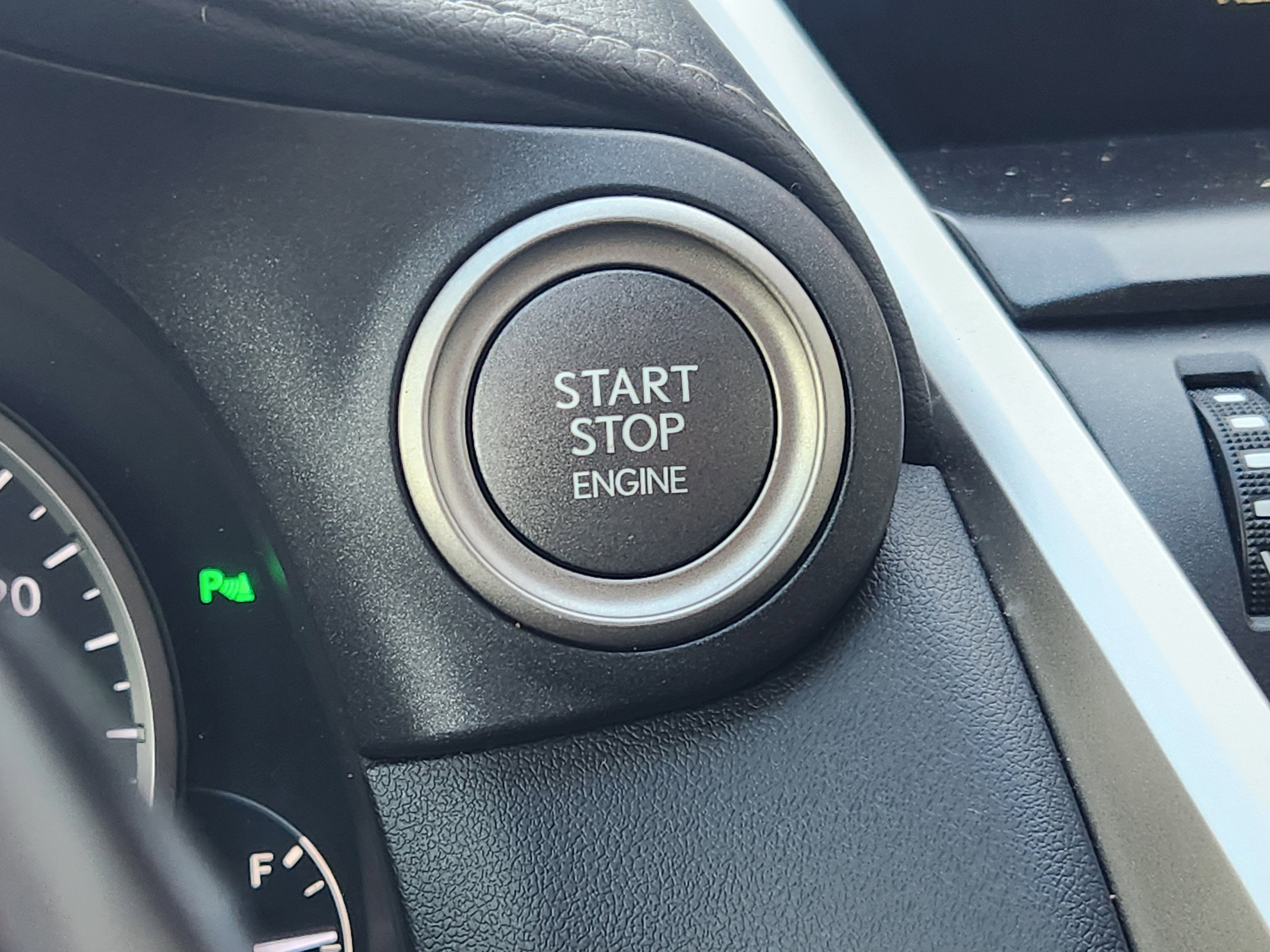 2020 Lexus NX 300 Base