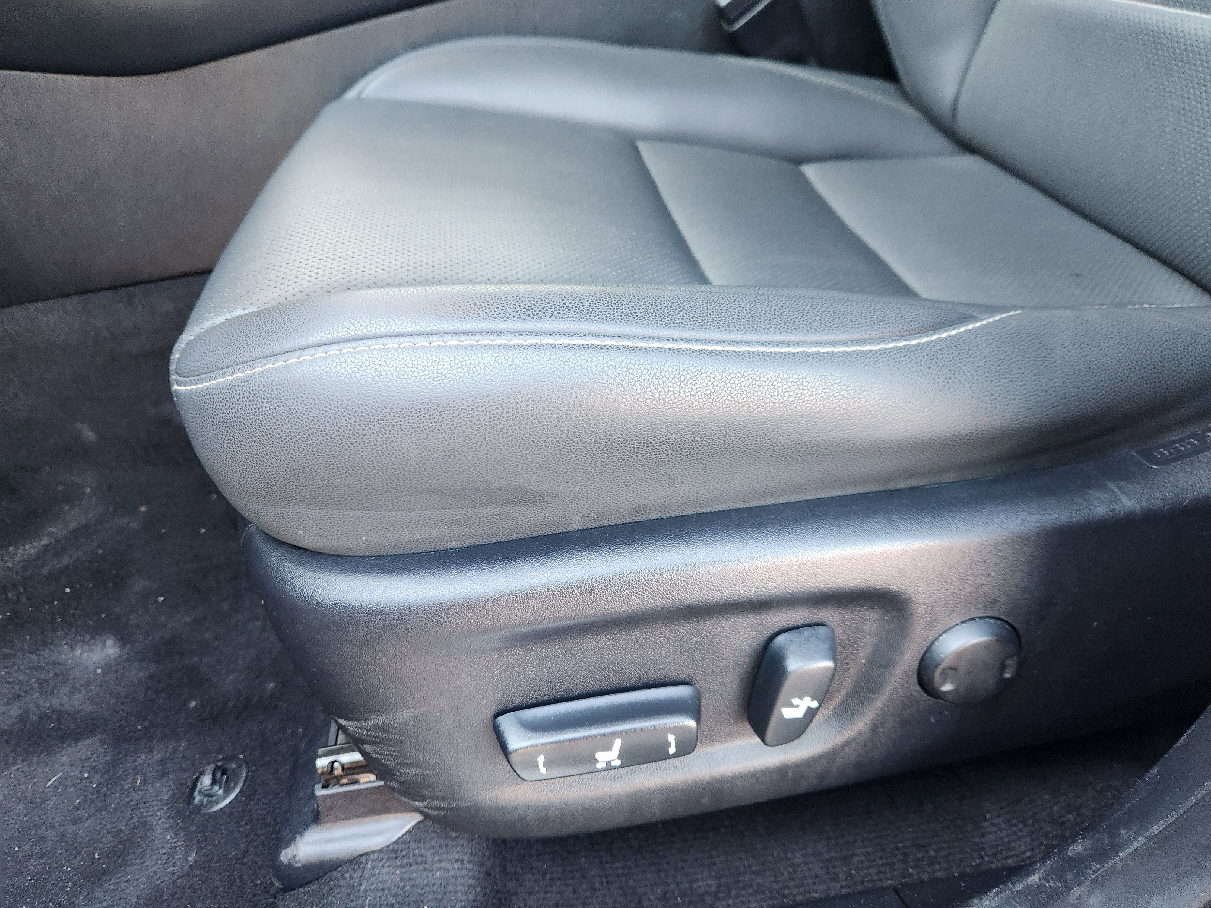 2020 Lexus NX 300 Base