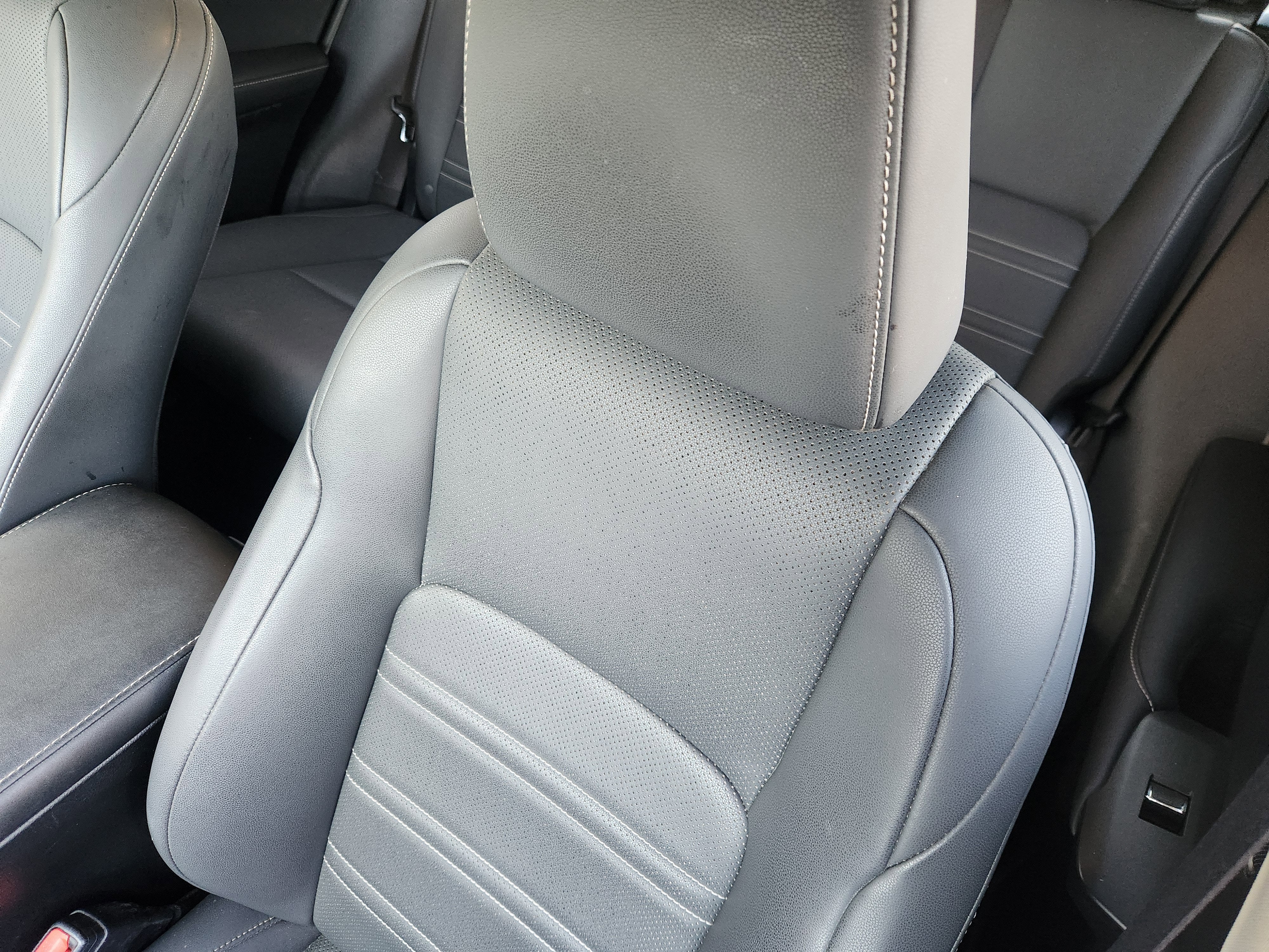 2020 Lexus NX 300 Base