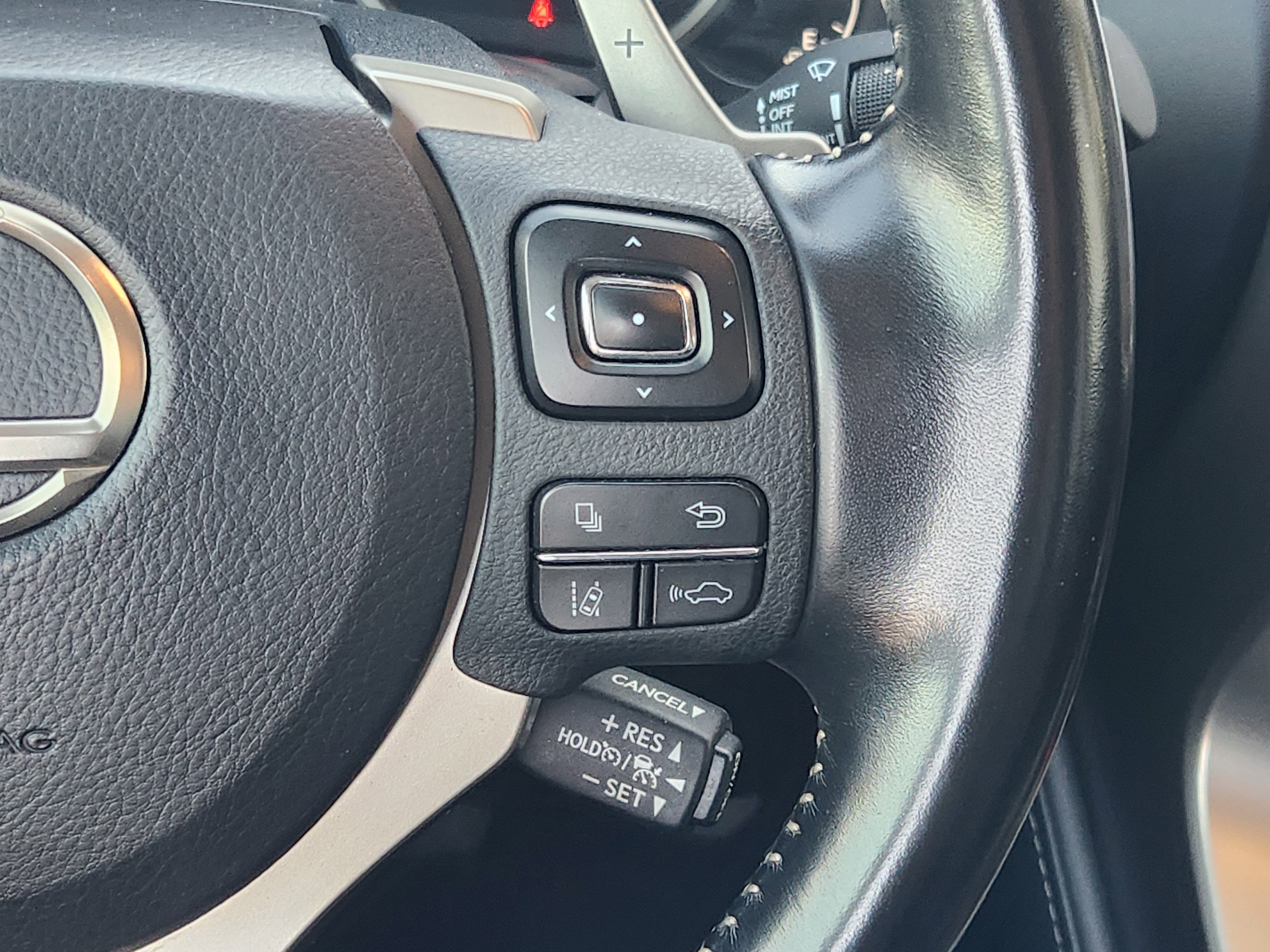 2020 Lexus NX 300 Base