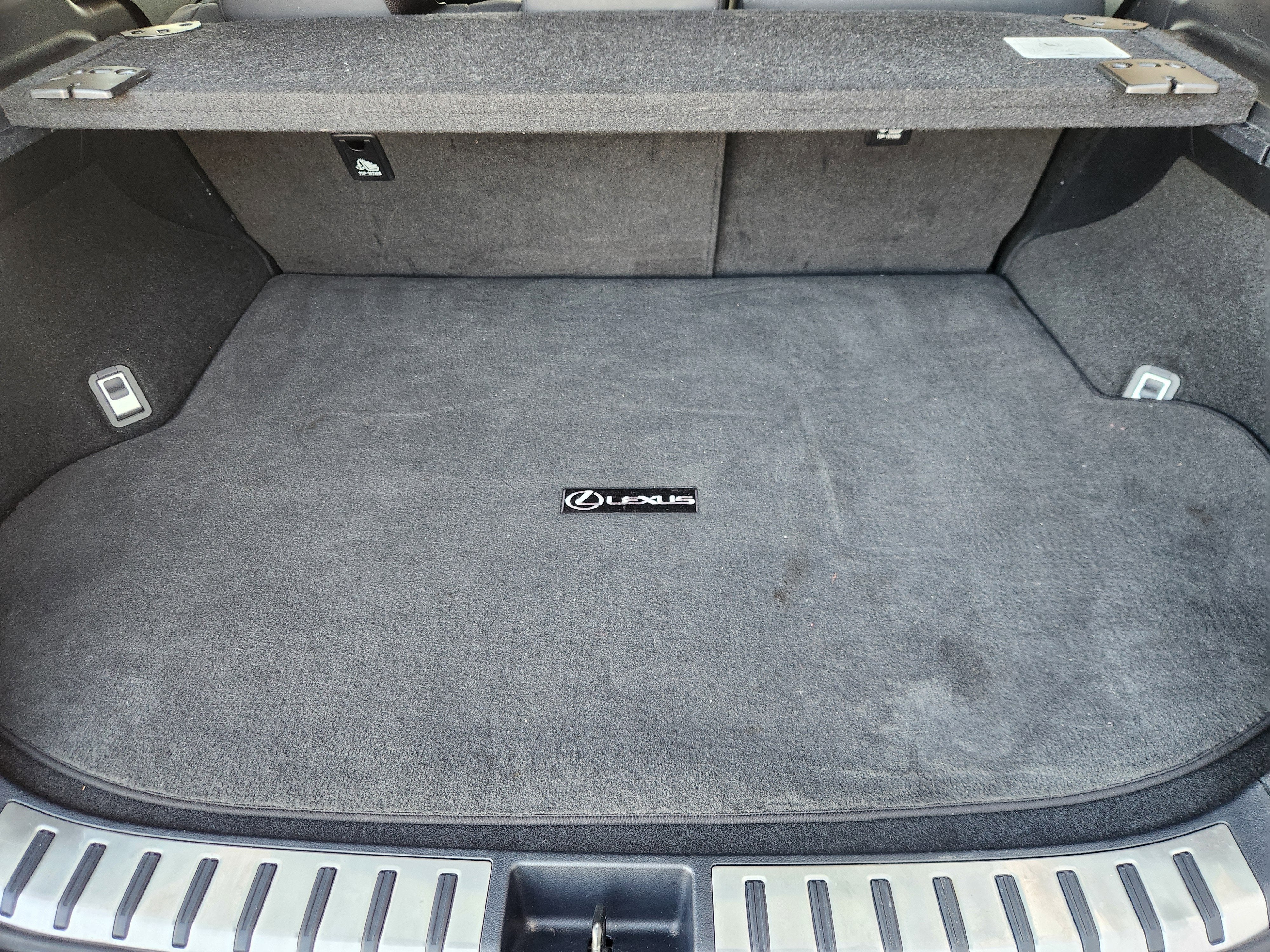 2020 Lexus NX 300 Base