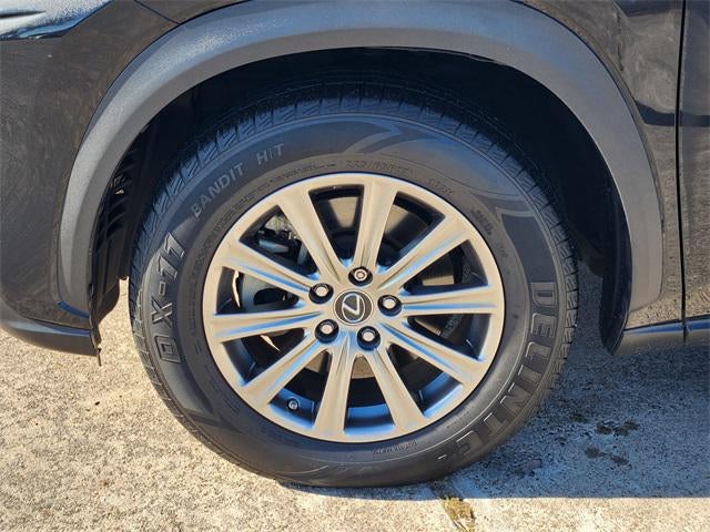 2020 Lexus NX 300 Base