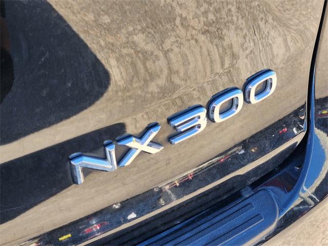 2020 Lexus NX 300 Base