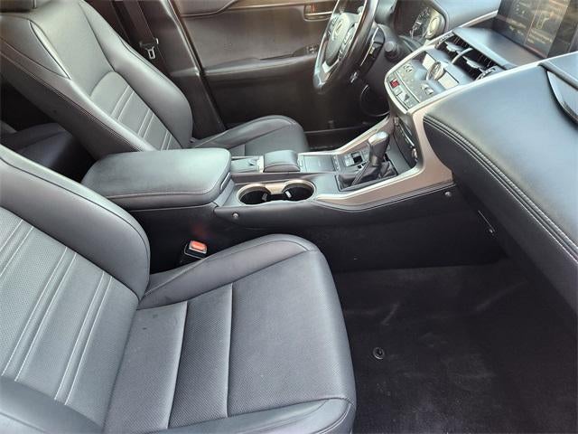 2020 Lexus NX 300 Base