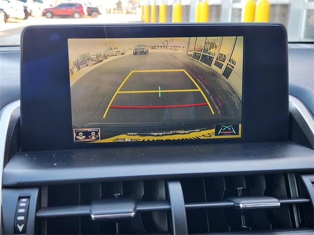 2020 Lexus NX 300 Base