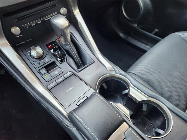 2020 Lexus NX 300 Base