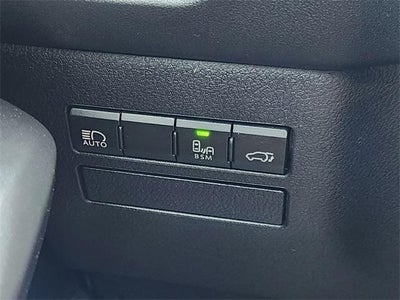 2020 Lexus NX 300 Base