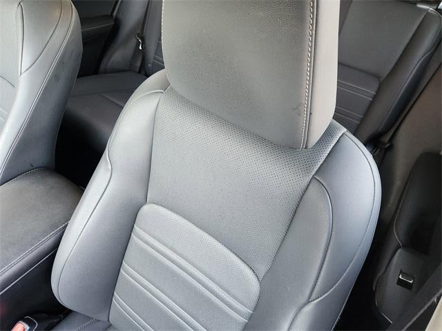 2020 Lexus NX 300 Base