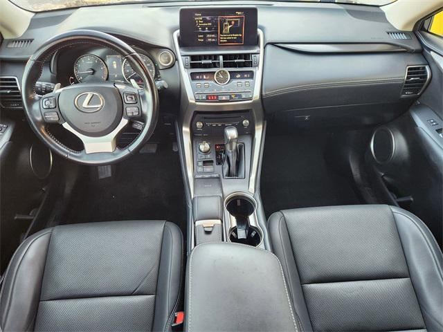 2020 Lexus NX 300 Base