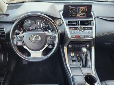 2020 Lexus NX 300 Base