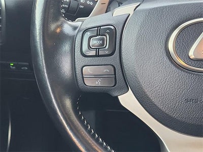 2020 Lexus NX 300 Base