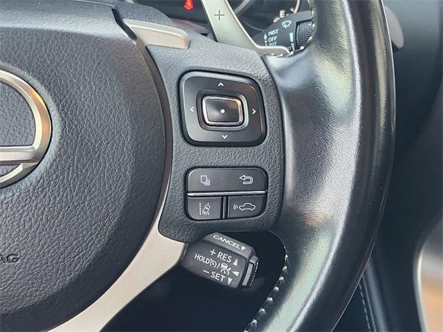 2020 Lexus NX 300 Base