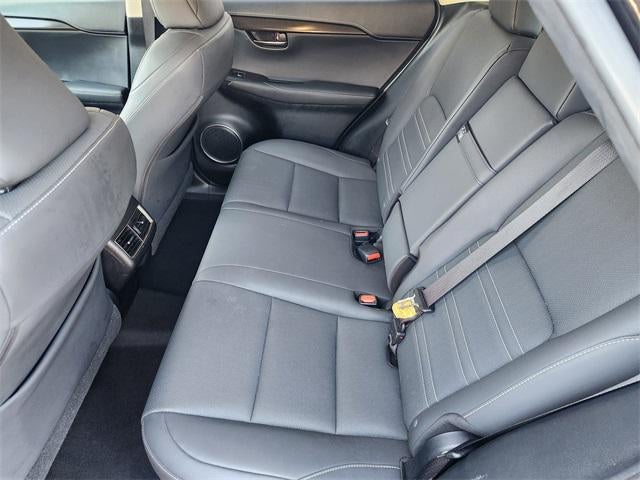 2020 Lexus NX 300 Base