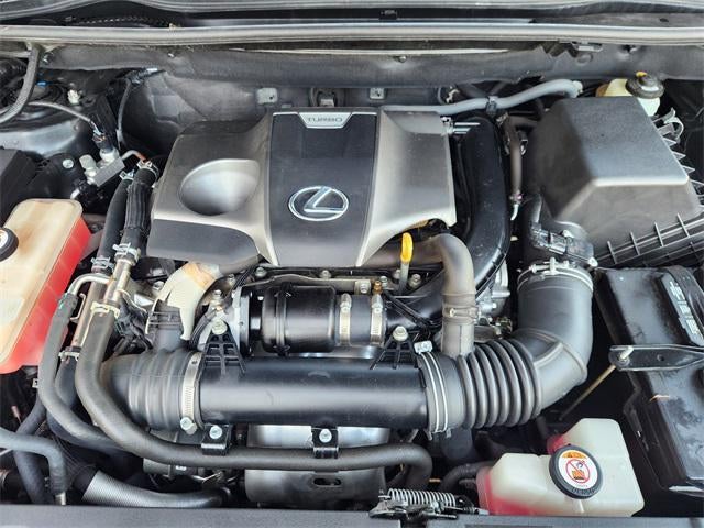 2020 Lexus NX 300 Base