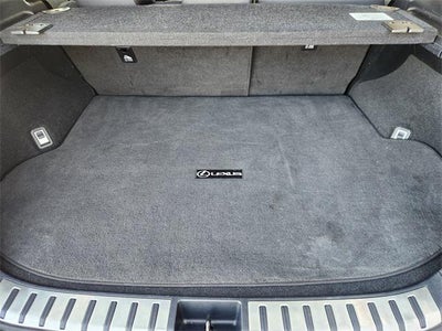 2020 Lexus NX 300 Base