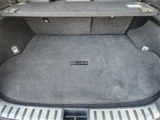 2020 Lexus NX 300 Base